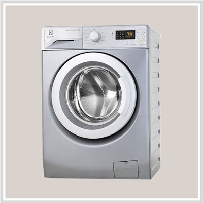 Máy Giặt Lồng Ngang Electrolux EWF12853S