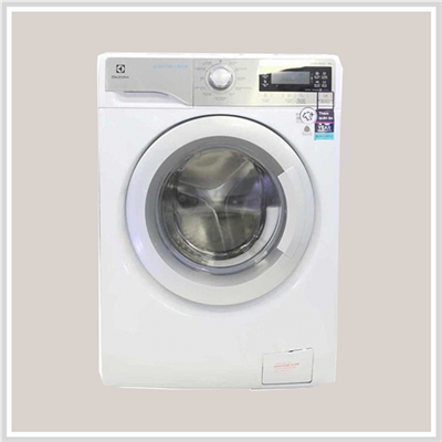 Máy Giặt Lồng Ngang Electrolux EWF12938