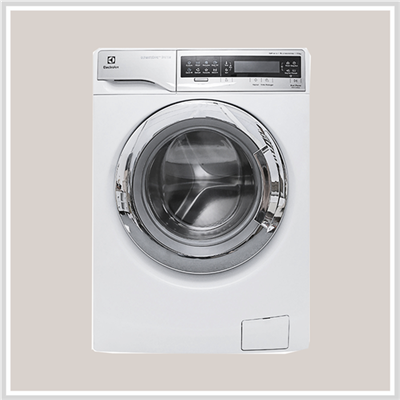 Máy Giặt Lồng Ngang Electrolux EWF14113
