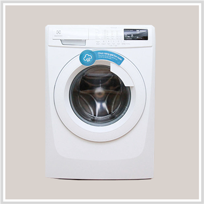 Máy Giặt Lồng Ngang Electrolux EWF85743