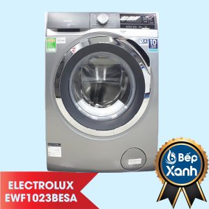 Máy Giặt Lồng Ngang Model 2019 Electrolux EWF1023BESA