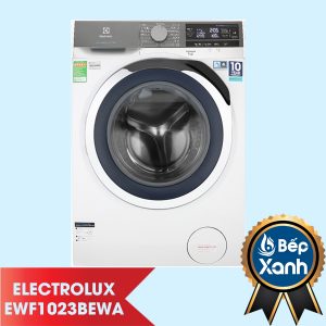 Máy Giặt Lồng Ngang Model 2019 Electrolux EWF1023BEWA