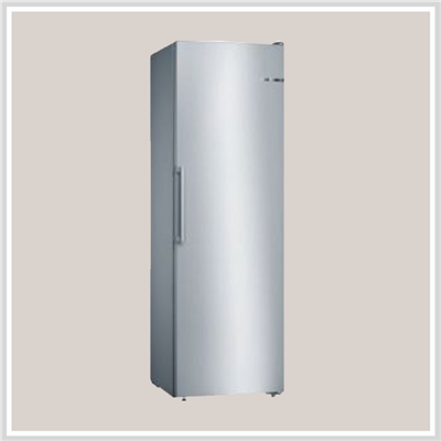 Tủ lạnh Bosch HMH.GSN36VI3P  | Tủ đông đơn độc lập 255L, Serie 4