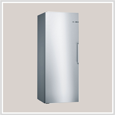 Tủ lạnh Bosch HMH.KSV36VI3P  | Tủ lạnh đơn độc lập 346L, Serie 4