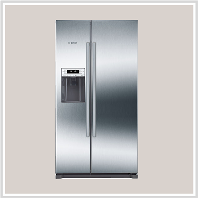 Tủ Lạnh Bosch KAD90VI20 Inox