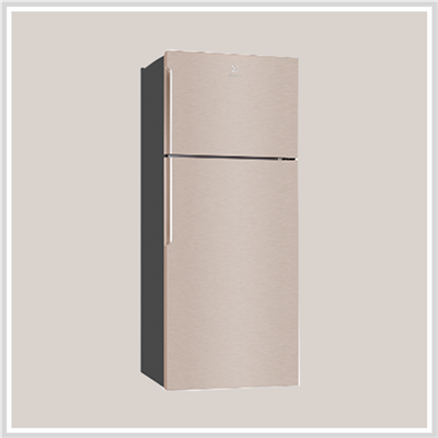 Tủ Lạnh Model 2019 Electrolux ETE5720B -G