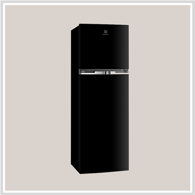 Tủ Lạnh Model Mới Electrolux ETB3700H-H