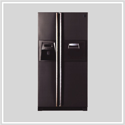 Tủ lạnh Side By Side Teka NFD 680 - 40666681