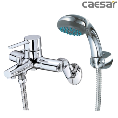 Vòi sen tắm nước nóng lạnh Caesar S330C