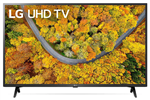 Smart Tivi LG 4K 50 inch 50UP7550PTC