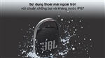 Loa Bluetooth JBL Clip 4 Xanh Dương Đậm