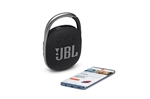 Loa Bluetooth JBL Clip 4 Đen