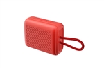 Loa Bluetooth Mozard S21 Đỏ