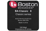 Cặp Loa Karaoke Boston Acoustic Classic 8