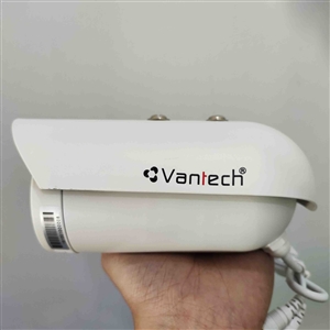 Camera Analog Vantech VP-124X 1080p