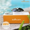 Camera EbitCam EBF2 IP Wifi 5.0 Megapixel