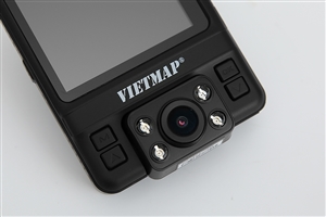 Camera Hành Trình Vietmap C63 Đen