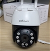 Xem Thêm Camera Ebitcam ED843 IP Wifi Speed Dome 1080P