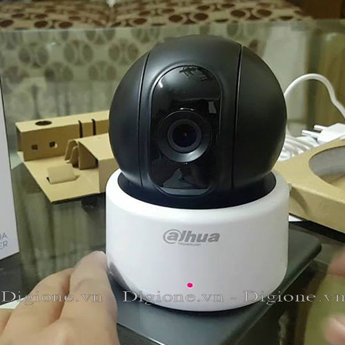 Camera IP Wifi Dahua IPC-A12P 720p Ống kính F3.6mm