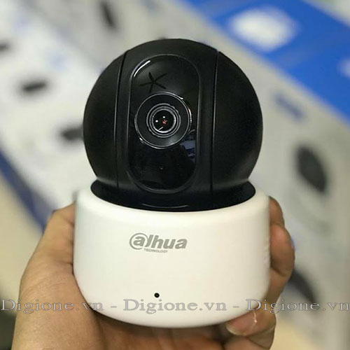 Camera IP Wifi Dahua IPC-A12P 720p Ống kính F3.6mm