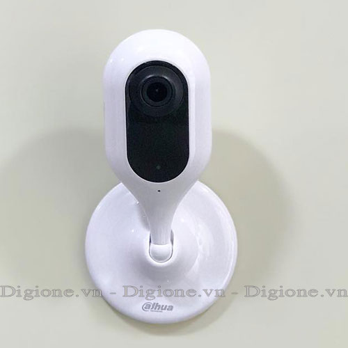 Camera IP Wifi Dahua IPC-C12P 720p Ống kính F2.3mm