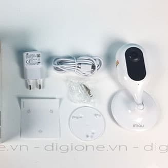 Camera IP Wifi Dahua IPC-C22P 1080p F2.3mm