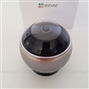 Camera IP Wifi Ezviz C6P CS-CV346 Mini Pano mắt cá 360 (A0-7A3WFR)