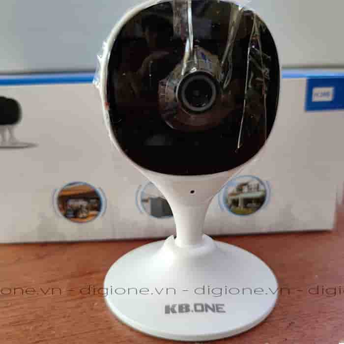 Camera IP Wifi Kbone KN-C20 1080P