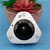 Camera Ốp Trần, Tường Wifi Yoosee 360 - Camera Giám Sát Thế Hệ Mới