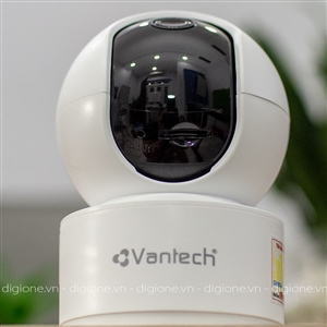 Camera Wifi Vantech AI V2010E 6.0 Megapixel
