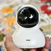 Camera Wifi Quan Sát Yi Cloud Dome 1080P 360 (Bản Quốc tế)