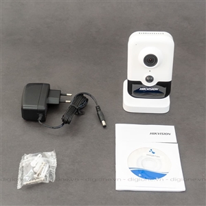 Camera IP Wifi Hikvision DS-2CD2423G0-IW 1080p