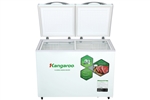 Tủ đông mềm Kangaroo 252 lít KG 400DM2