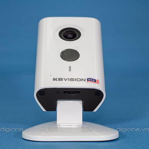 Camera Wifi Kbvision KX-H30WN 3.0 Megapixel
