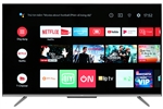 Android Tivi TCL 4K 43 inch 43P615