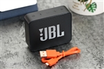 Loa Bluetooth JBL GO2 Đen