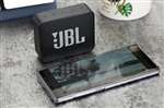 Loa Bluetooth JBL GO2 Đen