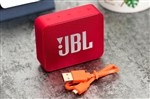 Loa Bluetooth JBL GO2 Đỏ