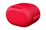 Loa Bluetooth Sony Extra Bass SRS-XB01 Đỏ