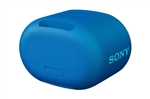 Loa Bluetooth Sony Extra Bass SRS-XB01 Xanh Dương