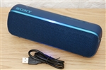 Loa Bluetooth Sony Extra Bass SRS-XB22 Xanh Dương