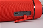 Loa Bluetooth Sony Extra Bass SRS-XB33 Đỏ