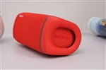 Loa Bluetooth Sony Extra Bass SRS-XB33 Đỏ
