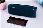 Loa Bluetooth Sony Extra Bass SRS-XB33 Xanh Dương