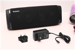 Loa Bluetooth Sony Extra Bass SRS-XB43 Đen