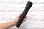 Loa Kéo Bluetooth Karaoke Enkor L1218K Đen 16W