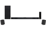 Loa thanh soundbar LG SN5R