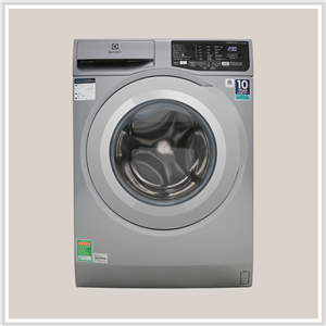 Máy Giặt Lồng Ngang Model Mới Electrolux EWF9025BQSA
