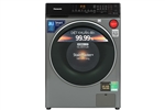 Máy giặt sấy Panasonic Inverter 10 kg NA-S106FC1LV