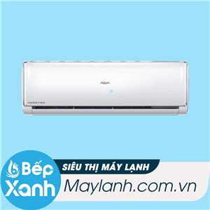 Máy lạnh AQUA Inverter 1 HP AQA-KCRV10TH